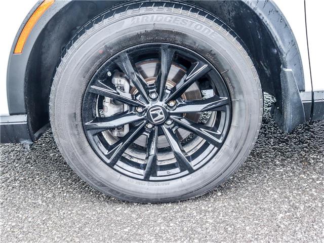 2024 Honda CR-V Hybrid EX-L (Stk: B2317) in Ottawa - Image 23 of 28