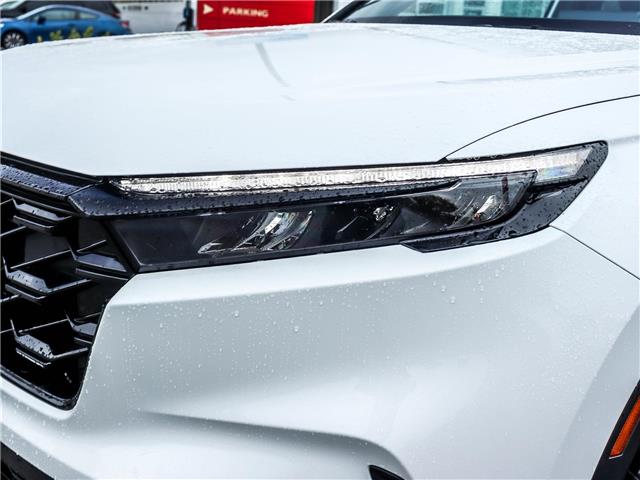 2024 Honda CR-V Hybrid EX-L (Stk: B2317) in Ottawa - Image 24 of 28