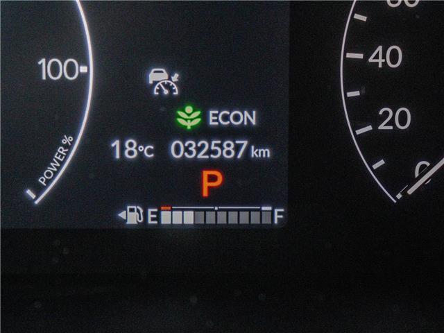 2024 Honda CR-V Hybrid EX-L (Stk: B2317) in Ottawa - Image 25 of 28