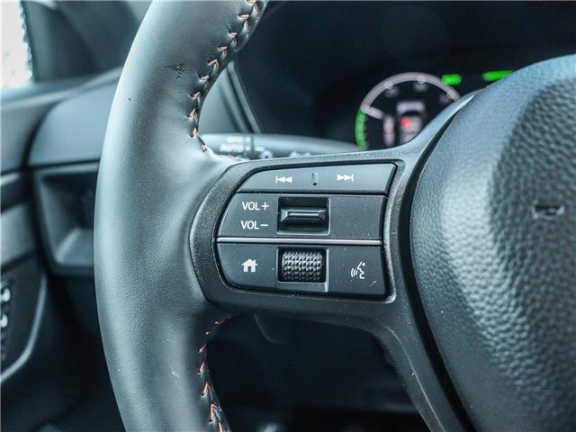 2024 Honda CR-V Hybrid EX-L (Stk: B2317) in Ottawa - Image 26 of 28