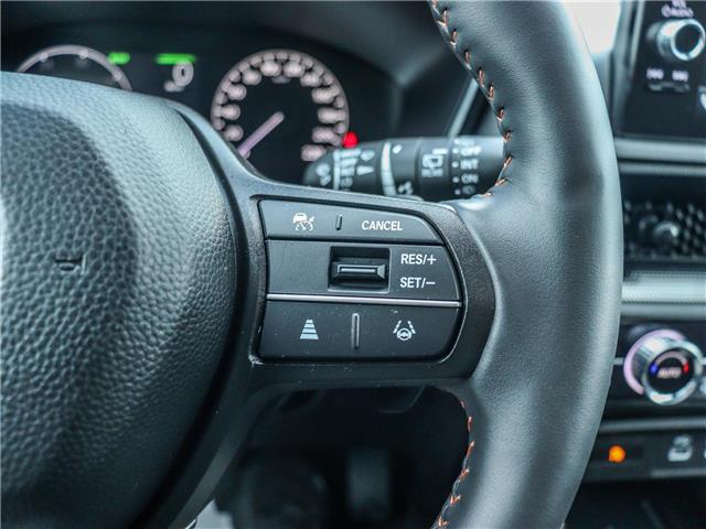 2024 Honda CR-V Hybrid EX-L (Stk: B2317) in Ottawa - Image 27 of 28