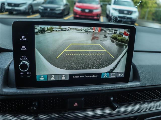 2024 Honda CR-V Hybrid EX-L (Stk: B2317) in Ottawa - Image 28 of 28