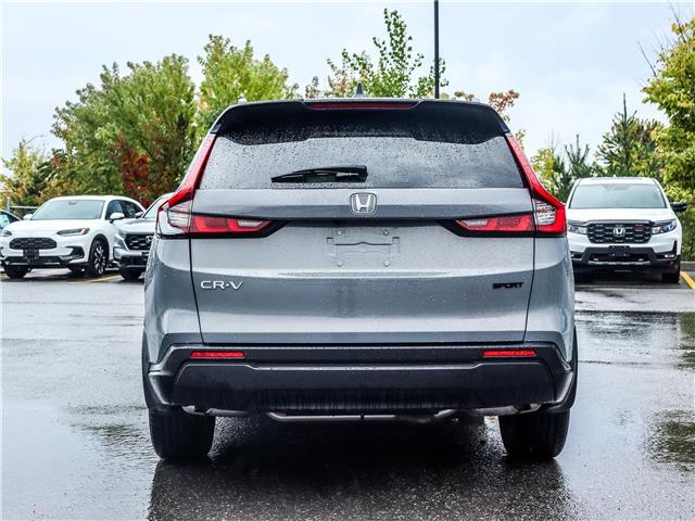 2024 Honda CR-V Sport (Stk: B2320) in Ottawa - Image 4 of 29