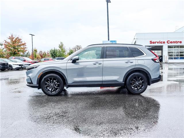 2024 Honda CR-V Sport (Stk: B2320) in Ottawa - Image 5 of 29