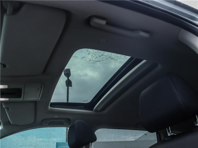 2024 Honda CR-V Sport (Stk: B2320) in Ottawa - Image 6 of 29