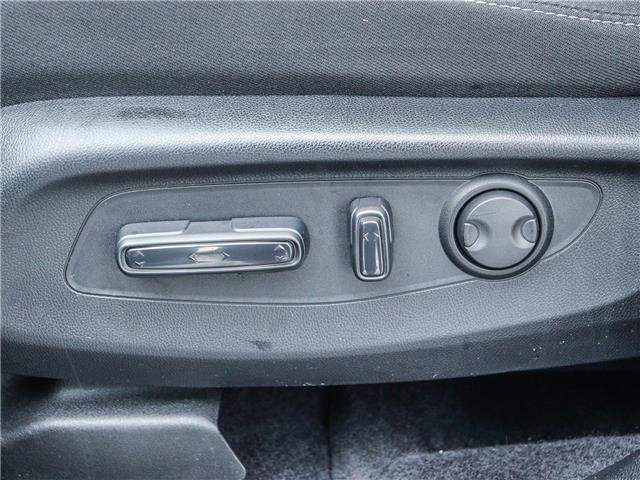 2024 Honda CR-V Sport (Stk: B2320) in Ottawa - Image 7 of 29