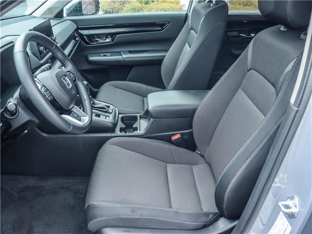 2024 Honda CR-V Sport (Stk: B2320) in Ottawa - Image 8 of 29