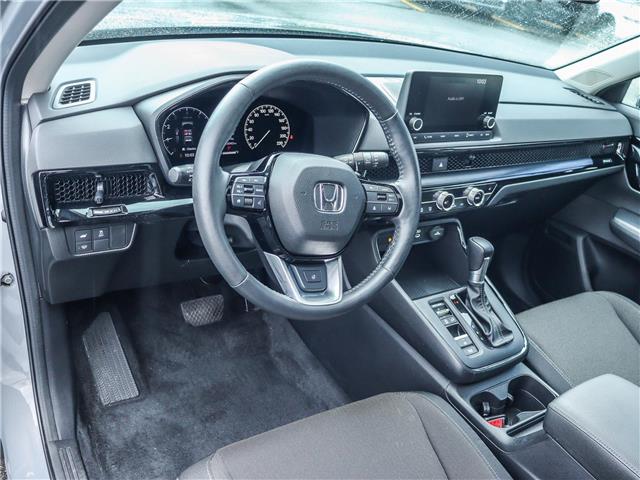 2024 Honda CR-V Sport (Stk: B2320) in Ottawa - Image 9 of 29