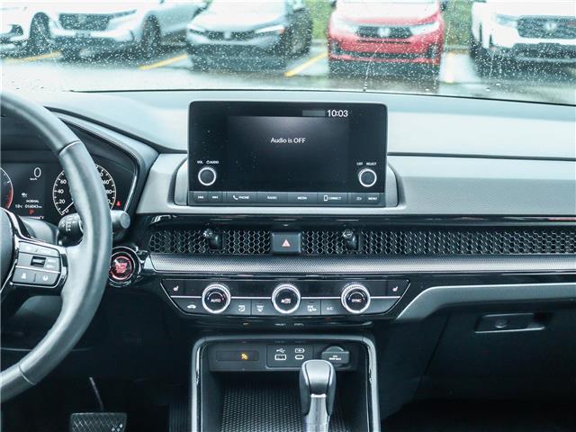 2024 Honda CR-V Sport (Stk: B2320) in Ottawa - Image 12 of 29