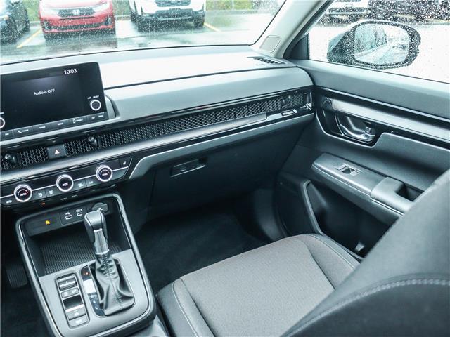 2024 Honda CR-V Sport (Stk: B2320) in Ottawa - Image 15 of 29