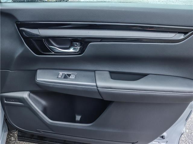 2024 Honda CR-V Sport (Stk: B2320) in Ottawa - Image 17 of 29