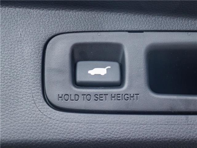 2024 Honda CR-V Sport (Stk: B2320) in Ottawa - Image 20 of 29