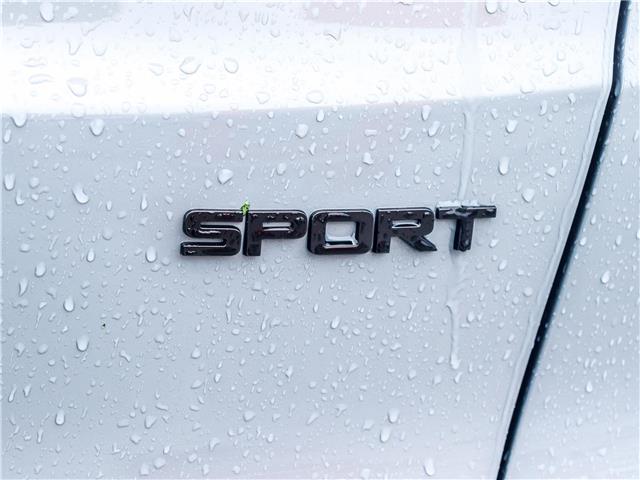 2024 Honda CR-V Sport (Stk: B2320) in Ottawa - Image 21 of 29