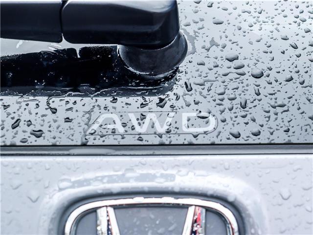 2024 Honda CR-V Sport (Stk: B2320) in Ottawa - Image 22 of 29
