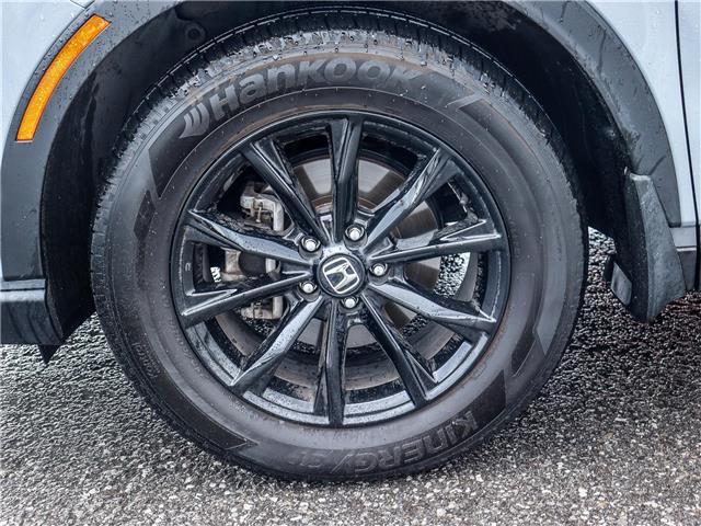 2024 Honda CR-V Sport (Stk: B2320) in Ottawa - Image 23 of 29