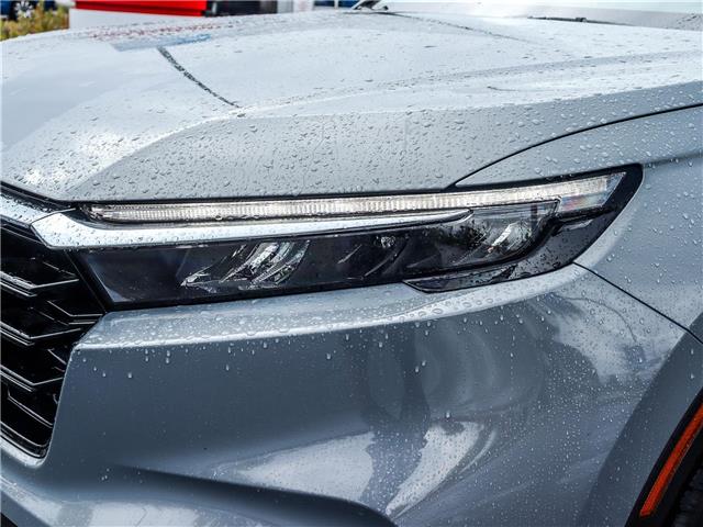 2024 Honda CR-V Sport (Stk: B2320) in Ottawa - Image 24 of 29