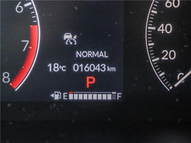 2024 Honda CR-V Sport (Stk: B2320) in Ottawa - Image 26 of 29