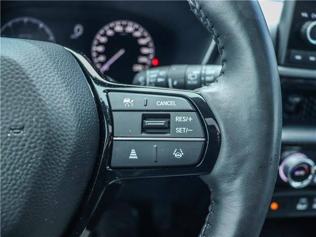 2024 Honda CR-V Sport (Stk: B2320) in Ottawa - Image 28 of 29