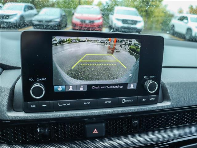 2024 Honda CR-V Sport (Stk: B2320) in Ottawa - Image 29 of 29