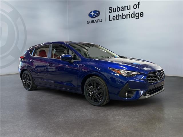 2025 Subaru Impreza Touring (Stk: 268708) in Lethbridge - Image 7 of 15