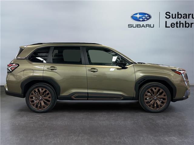 2025 Subaru Forester Sport (Stk: 264294) in Lethbridge - Image 6 of 15