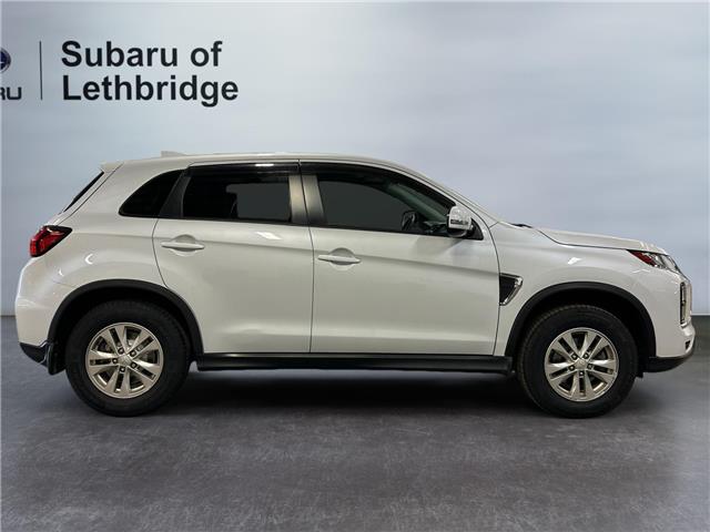 2023 Mitsubishi RVR ES (Stk: 268850) in Lethbridge - Image 6 of 15