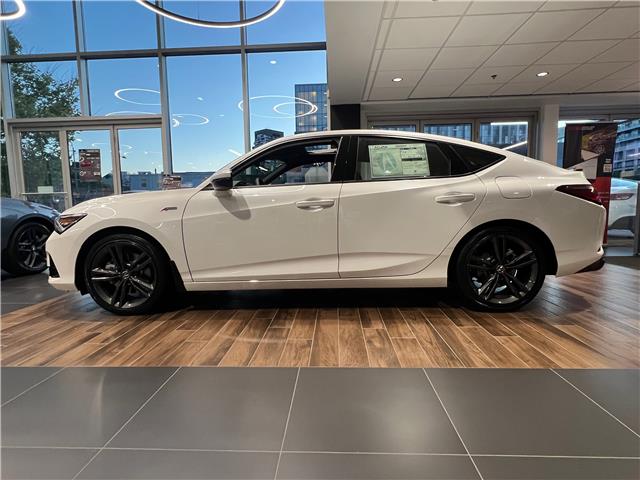 2025 Acura Integra Elite A-Spec (Stk: I14557) in Toronto - Image 2 of 7 2025 Acura Integra Elite A-Spec (Stk: I14557) in Toronto - Image 2 of 7