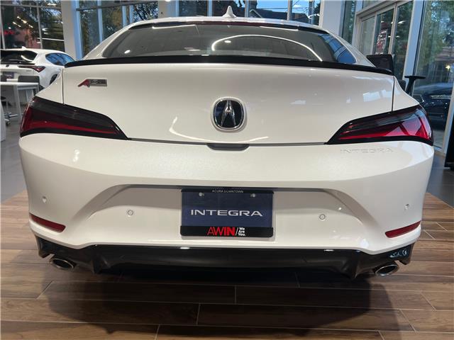 2025 Acura Integra Elite A-Spec (Stk: I14557) in Toronto - Image 4 of 7 2025 Acura Integra Elite A-Spec (Stk: I14557) in Toronto - Image 4 of 7
