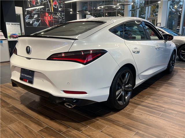2025 Acura Integra Elite A-Spec (Stk: I14557) in Toronto - Image 6 of 7 2025 Acura Integra Elite A-Spec (Stk: I14557) in Toronto - Image 6 of 7