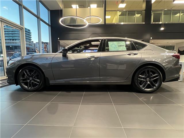 2025 Acura TLX A-Spec (Stk: TX14832) in Toronto - Image 2 of 15