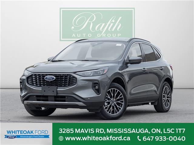 2025 Ford Escape PHEV (Stk: P0921) in Mississauga - Image 1 of 30