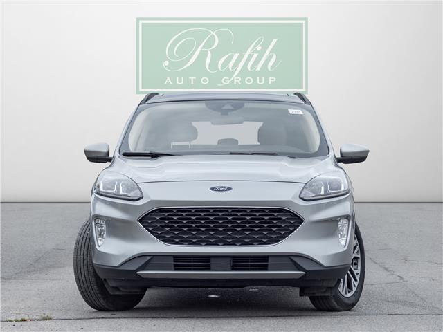 2021 Ford Escape SEL (Stk: P0922) in Mississauga - Image 3 of 29