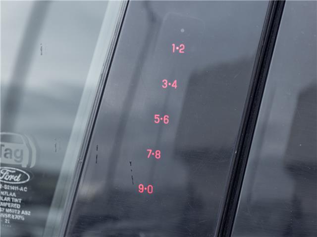 2021 Ford Escape SEL (Stk: P0922) in Mississauga - Image 6 of 29