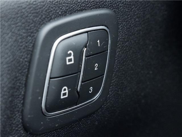 2021 Ford Escape SEL (Stk: P0922) in Mississauga - Image 18 of 29