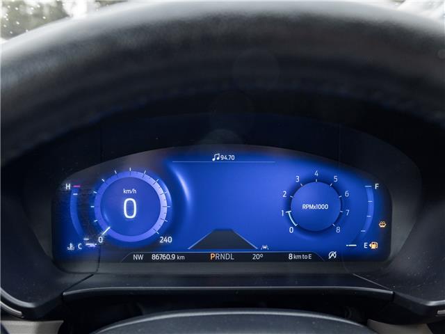 2021 Ford Escape SEL (Stk: P0922) in Mississauga - Image 14 of 29