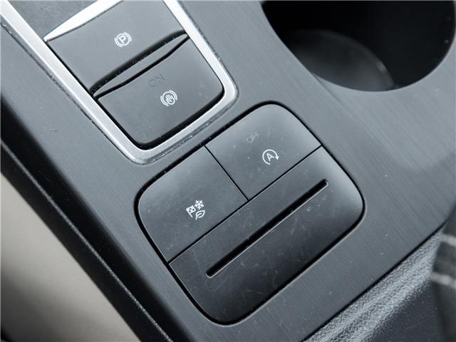 2021 Ford Escape SEL (Stk: P0922) in Mississauga - Image 20 of 29