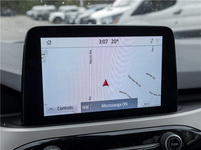 2021 Ford Escape SEL (Stk: P0922) in Mississauga - Image 16 of 29