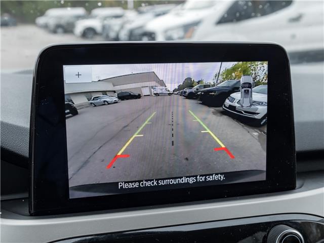 2021 Ford Escape SEL (Stk: P0922) in Mississauga - Image 15 of 29