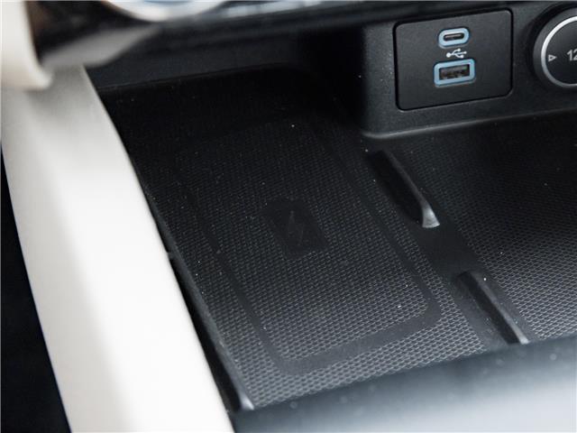 2021 Ford Escape SEL (Stk: P0922) in Mississauga - Image 21 of 29