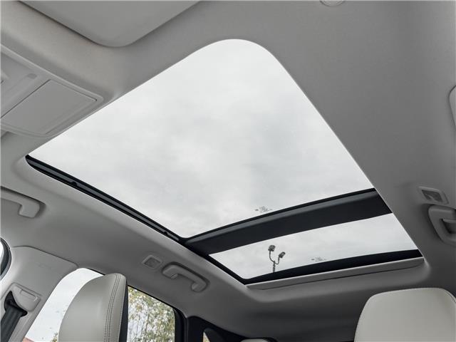 2021 Ford Escape SEL (Stk: P0922) in Mississauga - Image 24 of 29