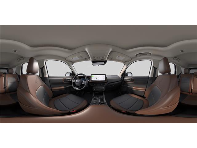 2025 Ford Bronco Sport Outer Banks (Stk: BR2539) in Harrow - Image 19 of 19