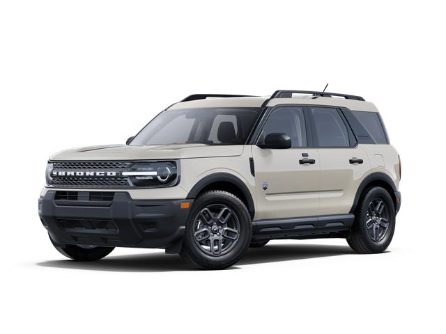 2025 Ford Bronco Sport Big Bend (Stk: BR2540) in Harrow - Image 13 of 19