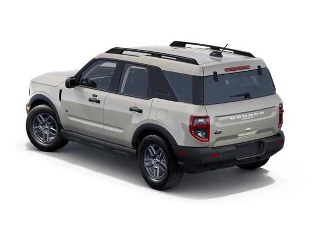 2025 Ford Bronco Sport Big Bend (Stk: BR2540) in Harrow - Image 14 of 19