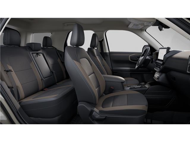 2025 Ford Bronco Sport Big Bend (Stk: BR2540) in Harrow - Image 17 of 19