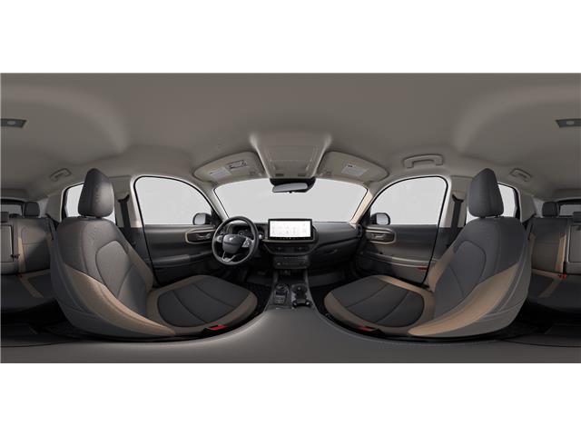 2025 Ford Bronco Sport Big Bend (Stk: BR2540) in Harrow - Image 19 of 19