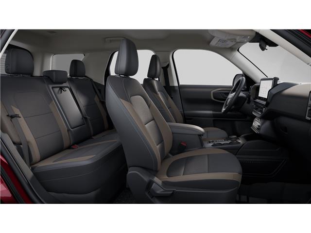 2025 Ford Bronco Sport Big Bend (Stk: BR2541) in Harrow - Image 17 of 19