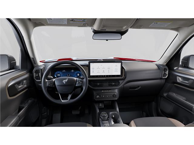 2025 Ford Bronco Sport Big Bend (Stk: BR2541) in Harrow - Image 18 of 19