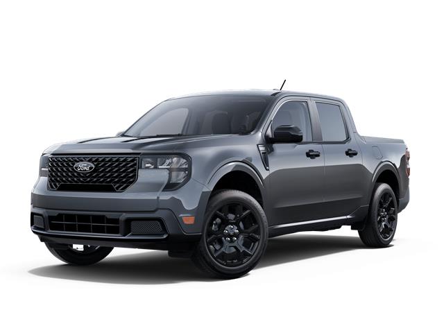 2025 Ford Maverick XLT (Stk: 25211) in Espanola - Image 1 of 7