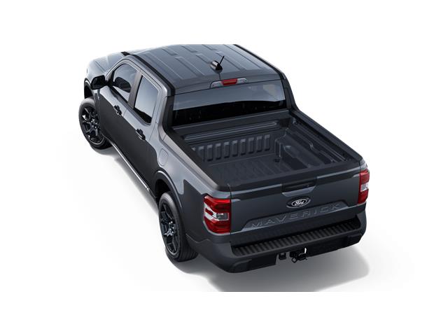 2025 Ford Maverick XLT (Stk: 25211) in Espanola - Image 2 of 7