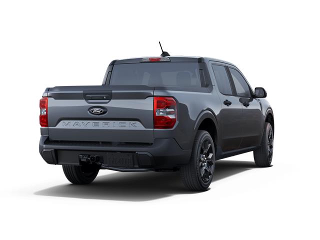 2025 Ford Maverick XLT (Stk: 25211) in Espanola - Image 3 of 7